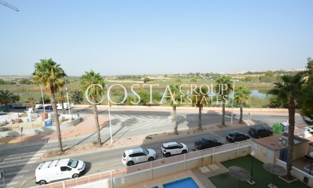 Wiederverkauf - Apartments -
Guardamar del Segura - Guardamar del Segura Centro