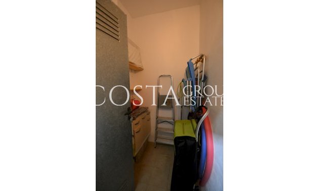 Wiederverkauf - Apartments -
Guardamar del Segura - Guardamar del Segura Centro