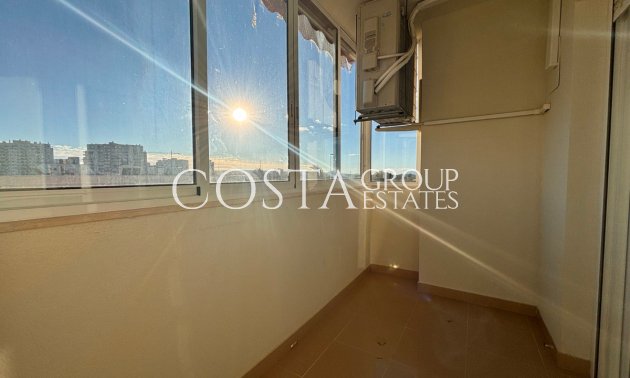 Herverkoop - Apartments -
Guardamar del Segura - Guardamar del Segura Centro