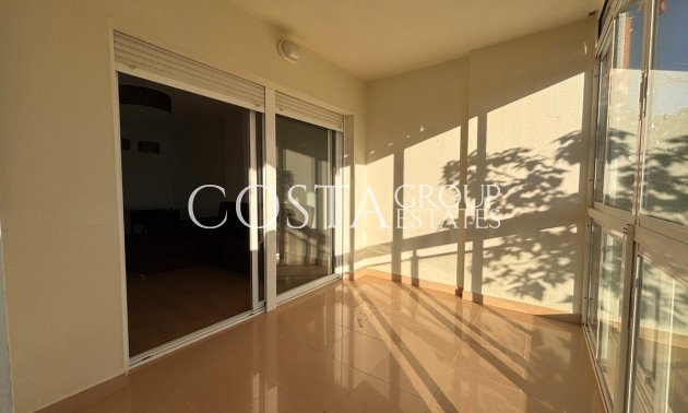 Herverkoop - Apartments -
Guardamar del Segura - Guardamar del Segura Centro