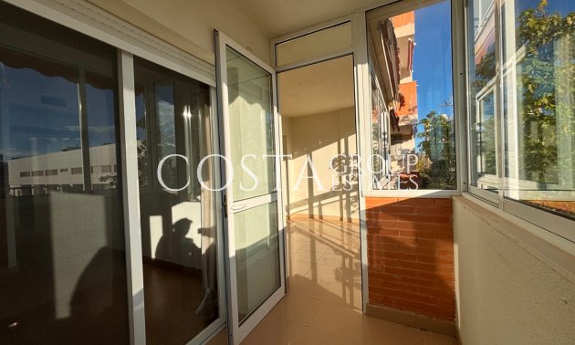 Herverkoop - Apartments -
Guardamar del Segura - Guardamar del Segura Centro