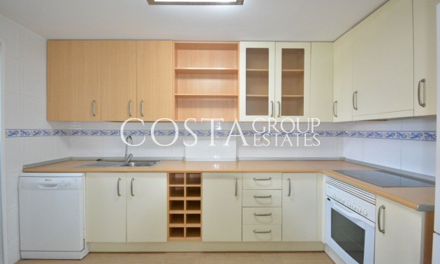 Herverkoop - Apartments -
Guardamar del Segura - Guardamar del Segura Centro