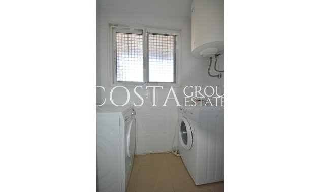 Herverkoop - Apartments -
Guardamar del Segura - Guardamar del Segura Centro