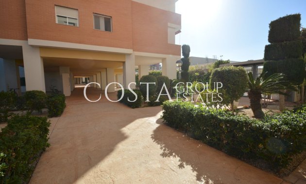 Herverkoop - Apartments -
Guardamar del Segura - Guardamar del Segura Centro