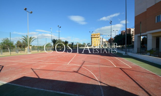 Herverkoop - Apartments -
Guardamar del Segura - Guardamar del Segura Centro