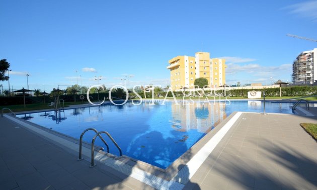 Herverkoop - Apartments -
Guardamar del Segura - Guardamar del Segura Centro