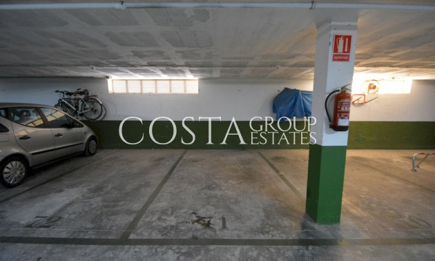 Herverkoop - Apartments -
Guardamar del Segura - Guardamar del Segura Centro