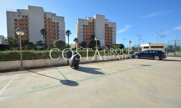 Herverkoop - Apartments -
Guardamar del Segura - Guardamar del Segura Centro