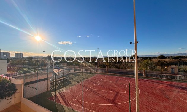 Herverkoop - Apartments -
Guardamar del Segura - Guardamar del Segura Centro