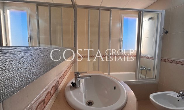 Herverkoop - Apartments -
Guardamar del Segura - Guardamar del Segura Centro