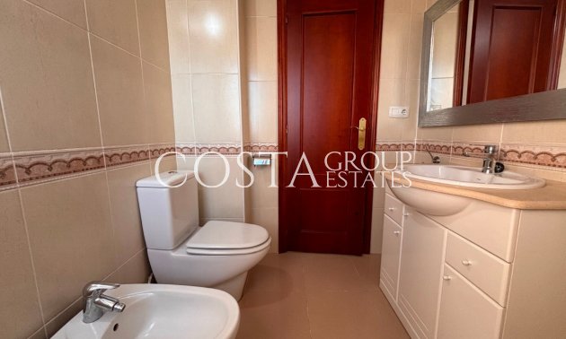 Herverkoop - Apartments -
Guardamar del Segura - Guardamar del Segura Centro