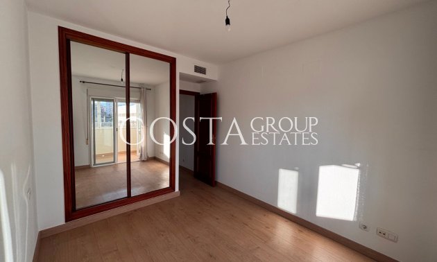 Herverkoop - Apartments -
Guardamar del Segura - Guardamar del Segura Centro