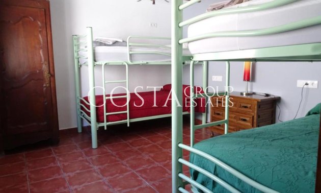 Herverkoop - Villa -
Orihuela Costa - Cabo Roig