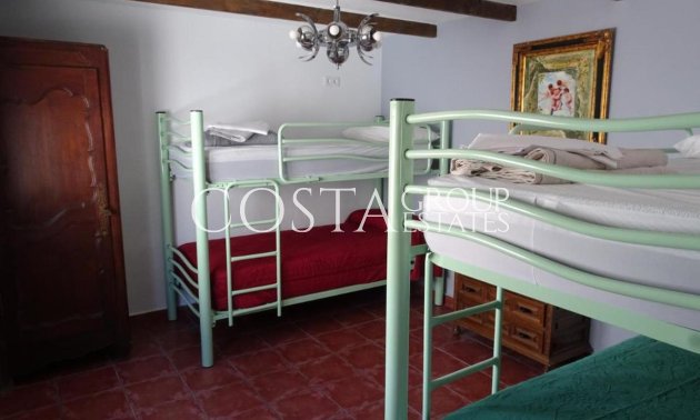 Herverkoop - Villa -
Orihuela Costa - Cabo Roig