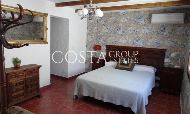 Herverkoop - Villa -
Orihuela Costa - Cabo Roig