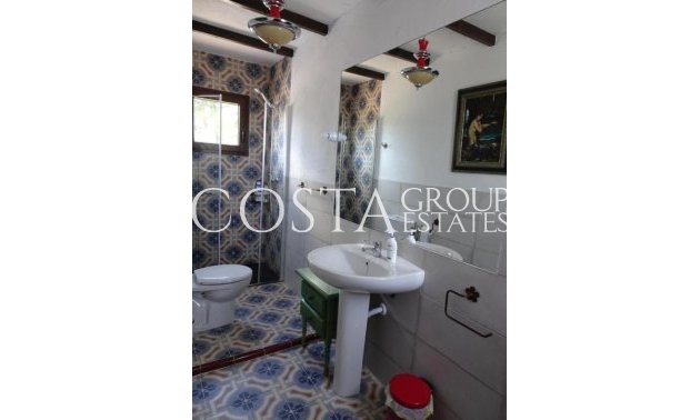 Herverkoop - Villa -
Orihuela Costa - Cabo Roig