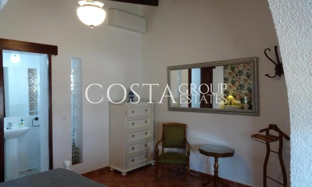 Herverkoop - Villa -
Orihuela Costa - Cabo Roig