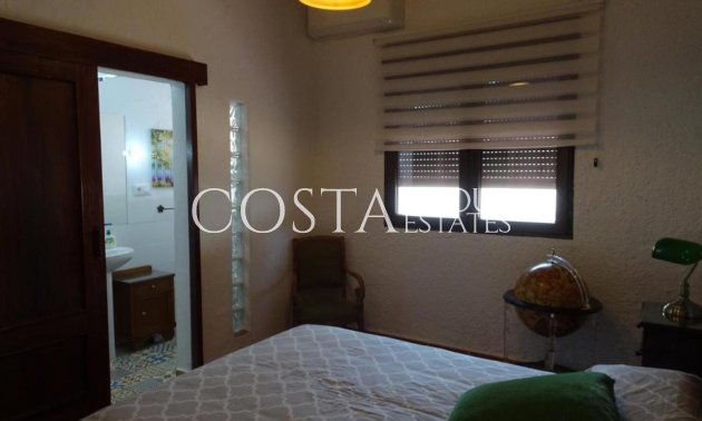 Herverkoop - Villa -
Orihuela Costa - Cabo Roig