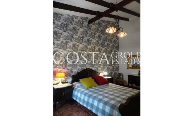 Herverkoop - Villa -
Orihuela Costa - Cabo Roig