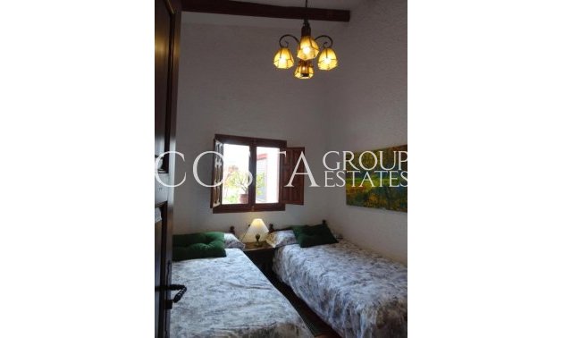 Herverkoop - Villa -
Orihuela Costa - Cabo Roig