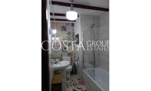 Herverkoop - Villa -
Orihuela Costa - Cabo Roig