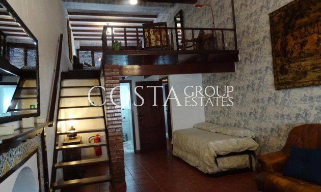 Herverkoop - Villa -
Orihuela Costa - Cabo Roig