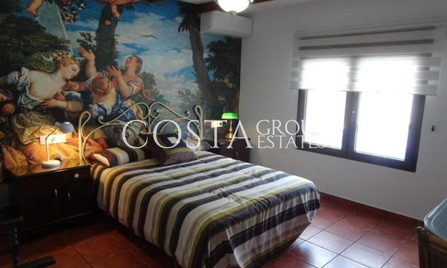 Herverkoop - Villa -
Orihuela Costa - Cabo Roig