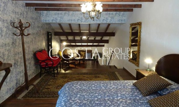 Herverkoop - Villa -
Orihuela Costa - Cabo Roig