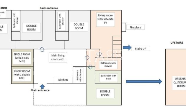 Herverkoop - Villa -
Orihuela Costa - Cabo Roig