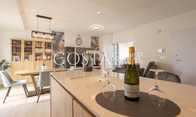 Herverkoop - Apartments -
Orihuela Costa - Villamartin