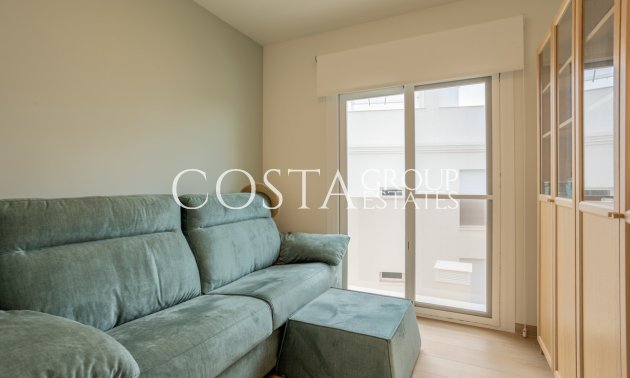 Herverkoop - Apartments -
Orihuela Costa - Villamartin