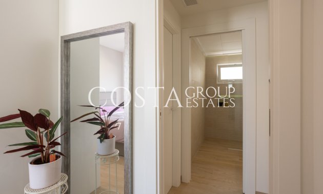 Herverkoop - Apartments -
Orihuela Costa - Villamartin