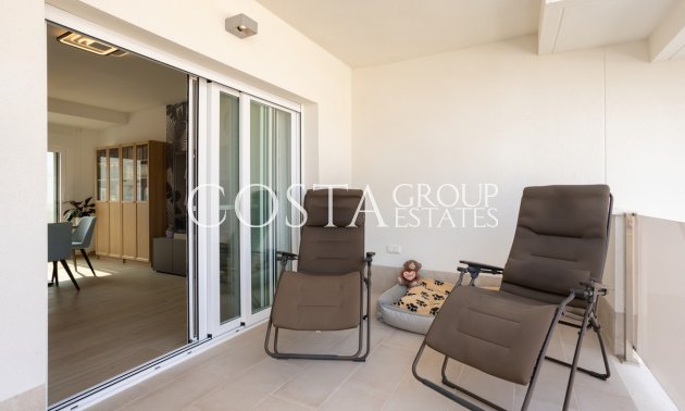 Herverkoop - Apartments -
Orihuela Costa - Villamartin