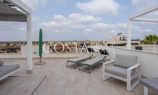 Herverkoop - Apartments -
Orihuela Costa - Villamartin