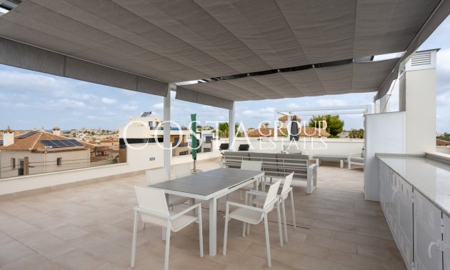 Herverkoop - Apartments -
Orihuela Costa - Villamartin