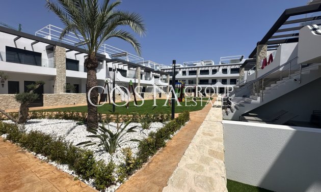 Herverkoop - Apartments -
Orihuela Costa - Punta Prima