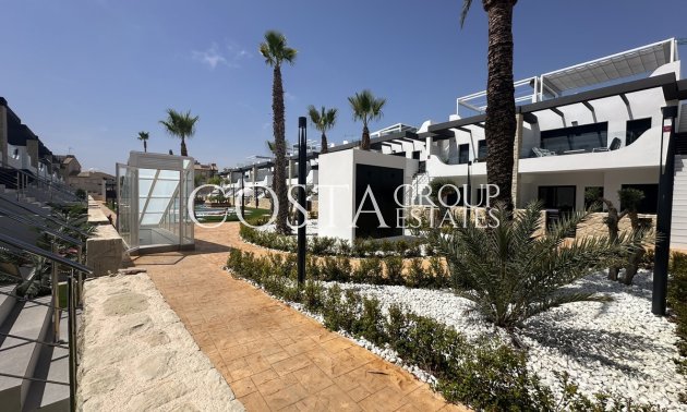 Herverkoop - Apartments -
Orihuela Costa - Punta Prima