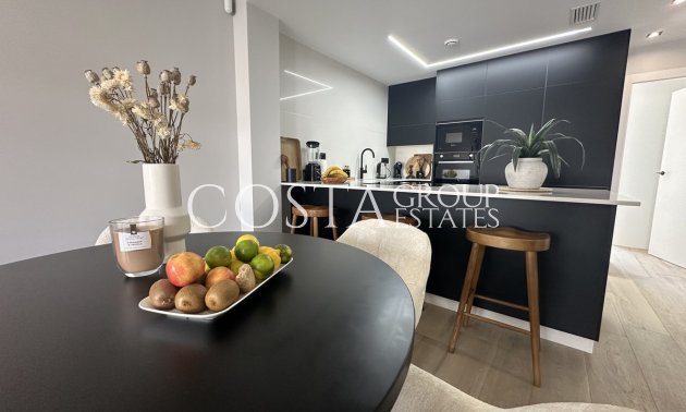 Herverkoop - Apartments -
Orihuela Costa - Punta Prima