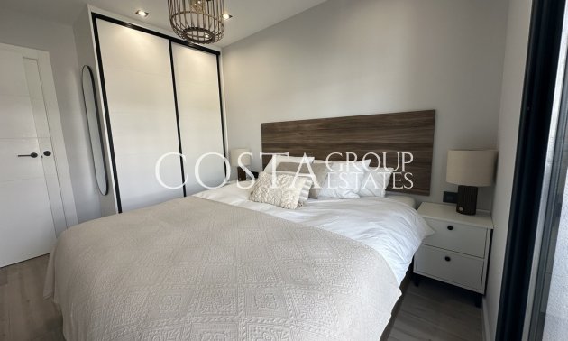 Herverkoop - Apartments -
Orihuela Costa - Punta Prima