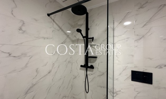 Herverkoop - Apartments -
Orihuela Costa - Punta Prima