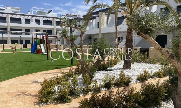 Herverkoop - Apartments -
Orihuela Costa - Punta Prima