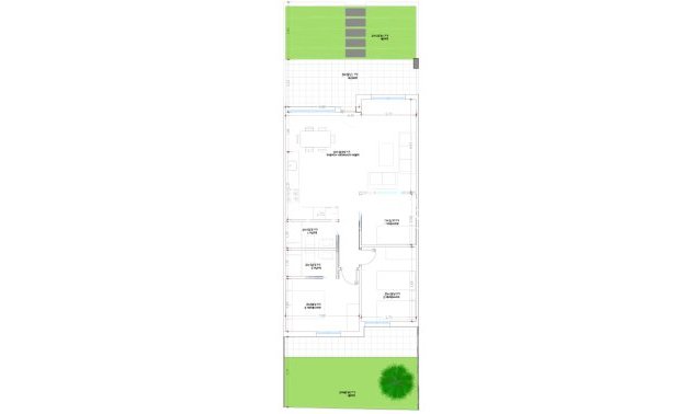 Herverkoop - Apartments -
Orihuela Costa - Punta Prima