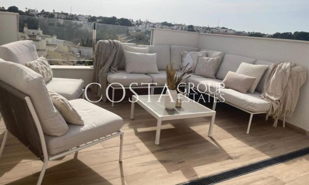 Herverkoop - Apartments -
Orihuela Costa - Villamartin