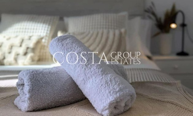 Herverkoop - Apartments -
Orihuela Costa - Villamartin