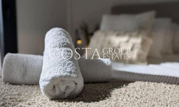 Herverkoop - Apartments -
Orihuela Costa - Villamartin