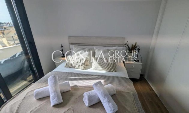 Herverkoop - Apartments -
Orihuela Costa - Villamartin