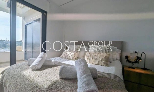 Herverkoop - Apartments -
Orihuela Costa - Villamartin