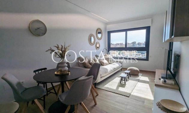 Herverkoop - Apartments -
Orihuela Costa - Villamartin