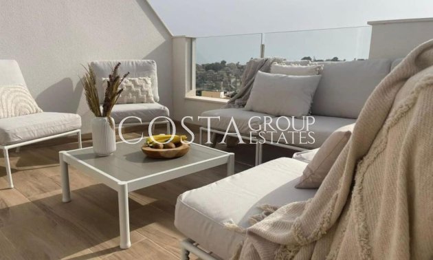 Herverkoop - Apartments -
Orihuela Costa - Villamartin