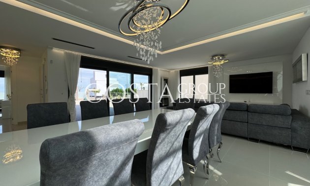 Wiederverkauf - Villa -
San Miguel de Salinas - San Miguel de Salinas Centro